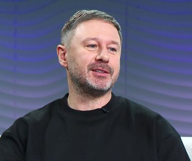 Andrzej Piaseczny wróci do TVP? "Są ludzie, dla których warto przekroczyć pewną granicę"