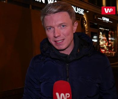 Sylwester 2022. Uwaga, pijani! Zakopiańskie sklepy zamieniają się w bunkry i schrony