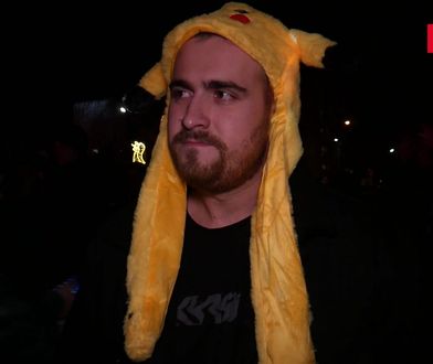 "Każdy może kochać, kogo chce". Publiczność zachwycona występem Black Eyed Peas