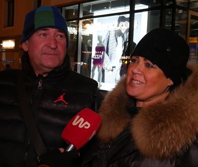 Sylwester 2022: Noclegi w Zakopanem. "Pieniążki się nie liczą w tym dniu"