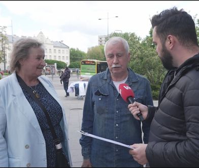Pierwsza sonda po wyborach. Tak mieszkańcy Warszawy skomentowali wyniki