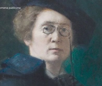 Spędziła z Konopnicką 20 lat. Czy przez nią zmarnowała swój talent?