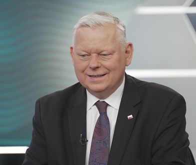 Suski podłuchiwany Pegasusem? "Nie ma dowodów"