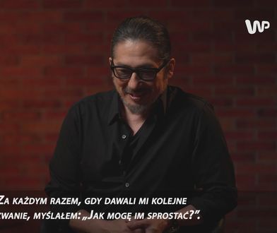 Hiroyuki Sanada dla WP: "Tak zaczęła się moja kariera w Hollywood. Dwa wyzwania zmieniły moje życie"