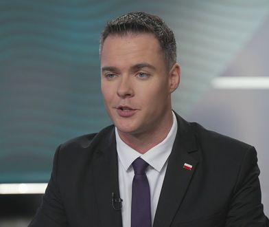 "Brutalne ataki". Polityk Konfederacji odpowiedział Kaczyńskiemu