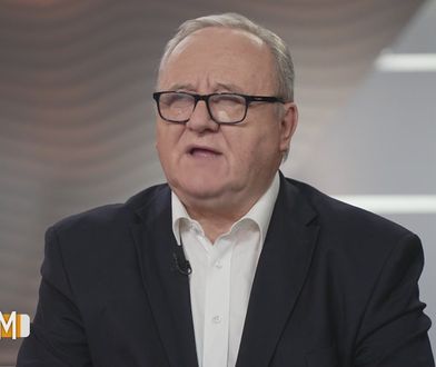 "To blef". Generał przestrzega przed działaniem Rosji