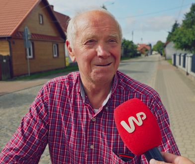 "Bastion Nawrockiego" o reparacjach. Mieszkańcy zabrali głos