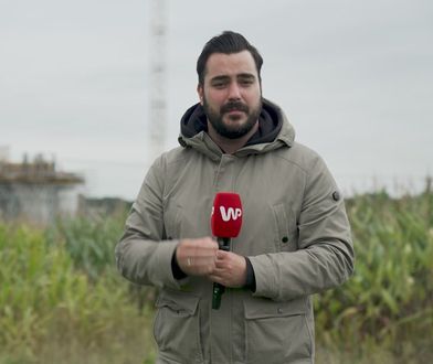 Największa Matka Boża na świecie powstaje w Polsce. Byliśmy u jej stóp