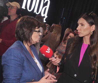 Izabela Leszczyna o polskiej służbie zdrowia. "Mamy dobrych lekarzy i dobre programy lekowe"