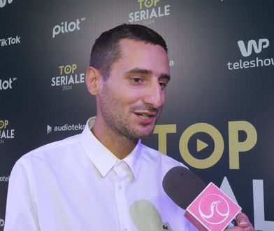 Obsypano go nagrodami. Twórca polskiego hitu nie krył oszołomienia