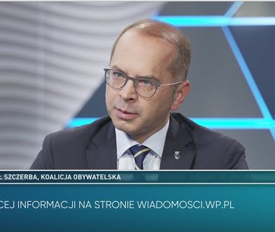 Michał Szczerba o nowej aferze PiS. "Gigantyczne nieprawidłowości"