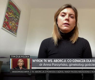 "Większość tych dzieci jest porzucona". Ginekolog mówi o losie nieuleczalnie chorych noworodków