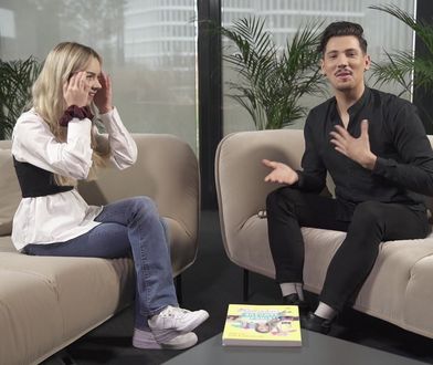 Kinga Sawczuk, królowa polskiego TikToka. Co zrobi, jeśli usuną aplikację?