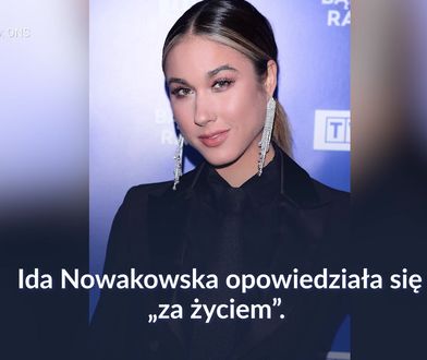 Gwiazdy, które stanęły "za życiem" i są przeciwko protestom