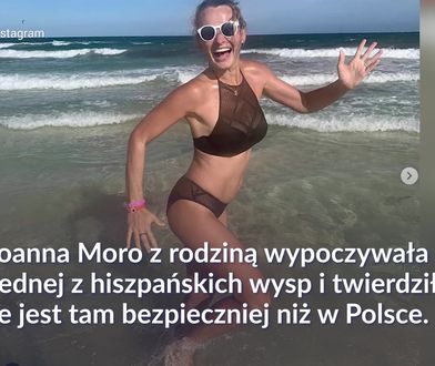 Korzystają, póki można. Polskie gwiazdy nie chcą czekać na lockdown