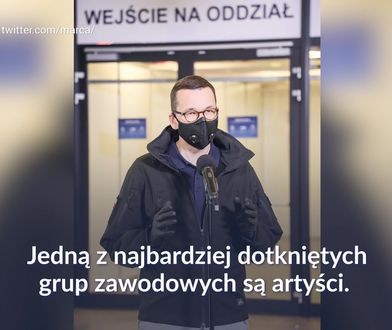 Środowisko podzielone przez Fundusz Wsparcia Kultury