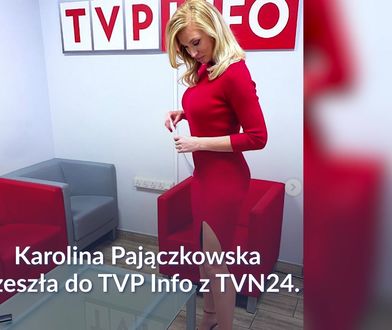 Nowe twarze TVP