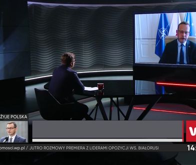 Łódź. Odwołanie kuratora oświaty. "Wysłanie takie sygnału mogło być błędem"