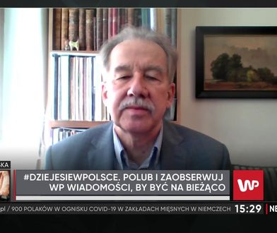 Wybory prezydenckie 2020. Kiedy poznamy wyniki? Wojciech Hermeliński wskazał datę