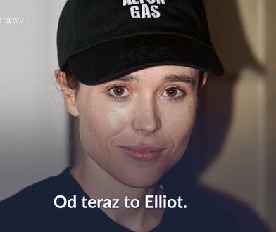 Nie tylko Elliot Page. Osoby transpłciowe w show-biznesie