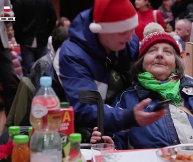 Pomagają bezdomnym. Przed świętami mają prośbę do nas wszystkich