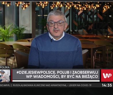Marek Niedźwiecki nie wróci do Trójki. "To już jest pozamiatane"