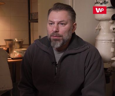 Puste stoliki, długi, prośby o pomoc. "Liczmy, że szczepionki zmienią sytuację"