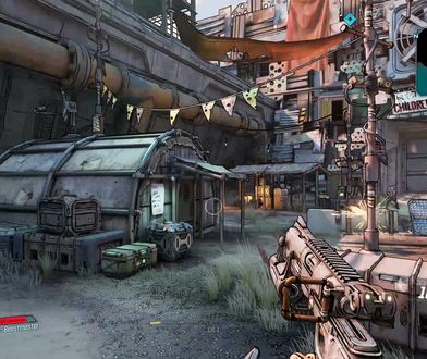 Graliśmy w "Borderlands 3" - nadchodzący hit 2019