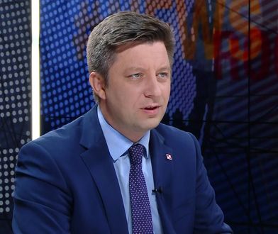 Awaria oczyszczalni Czajka w Warszawie. Rząd buduje most