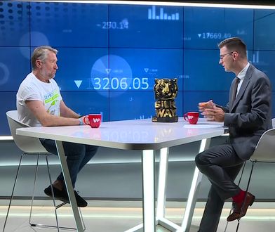 Sonik zabrał przyjaciół z Anglii w Tatry. "Nigdy tak się nie wstydziłem"