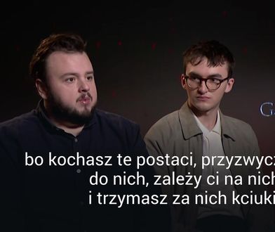 "Gra o tron": Po tej śmierci wszystko jest możliwe. Porzućcie nadzieję