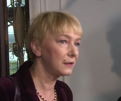 To ona pokonała Schetynę. Teraz czuje satysfakcję