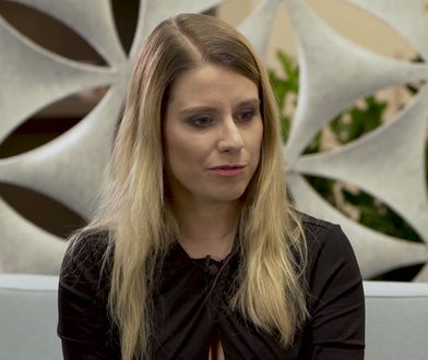 Twórczyni Indahash. Wątpili, gdy rzucała dobrą pracę. Dziś rządzi internetem