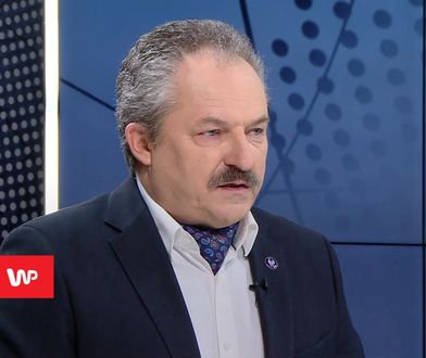 Marek Jakubiak skomentował zarobki Gronkiewicz-Waltz w NBP