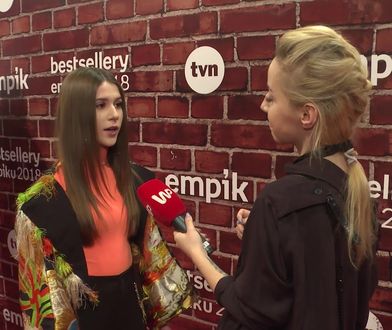 Roksana Węgiel: "Myślę, że każdy zaznał gorszego smaku show biznesu"