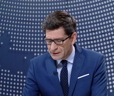 Hanna Gronkiewicz-Waltz chwali Brudzińskiego. "Sprawdził się"