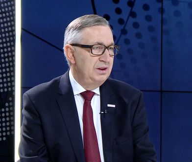 Szwed o zmianach w zakazie handlu. "Życie przynosi różne niespodzianki"