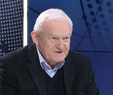 Leszek Miller o konferencji bliskowschodniej: kompromitacja