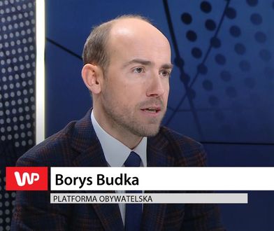 "To nie jest prawidłowa polityka zagraniczna". Borys Budka o Czaputowiczu