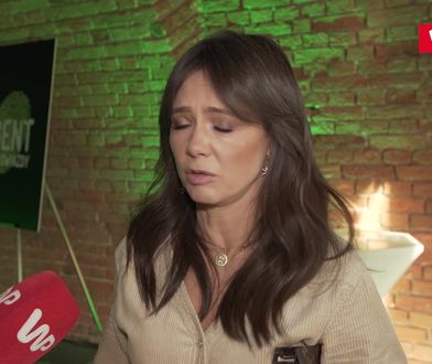 Kinga Rusin wzięłaby Marka Kujawę do "Agenta": "On uwielbia takie gry"