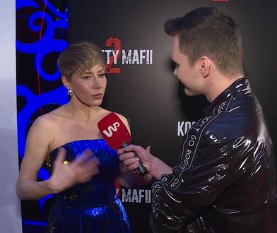 Katarzyna Warnke broni społecznośći LGBT: "Nastąpiła nędzna cofka"
