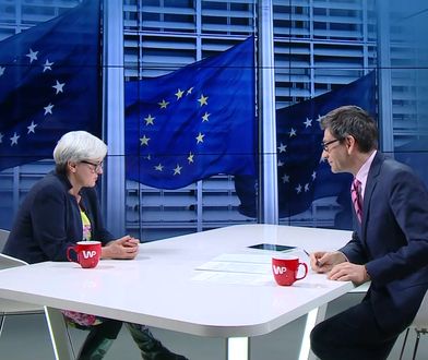 Joanna Kluzik-Rostkowska o Annie Zalewskiej. Bezlitosna opinia