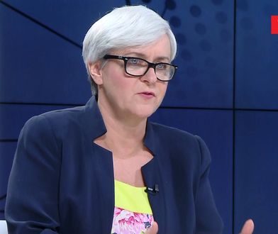 Joanna Kluzik-Rostkowska ujawnia: będzie kolejny wniosek ws. Macierewicza