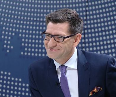 "Kaczyński jest bezdenną głębiną cnót". Paweł Szefernaker o taśmach