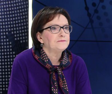 Marcinkiewicz na liście do PE? Wymijająca reakcja Kopacz