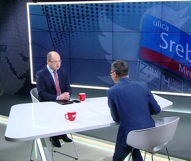 "Farsa", "kabaret". Giertych wzywa Kaczyńskiego. Bielan komentuje