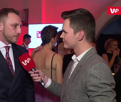 Nożyński wystąpi w filmie o uciekinierach z Auschwitz