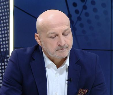 Kazimierz Marcinkiewicz o Morawieckim: czaruś się znalazł