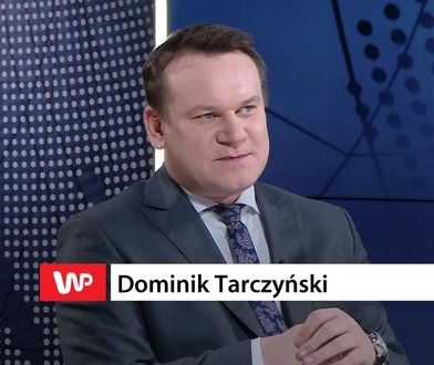 Beata Gosiewska atakuje Dominika Tarczyńskiego. Jest odpowiedź