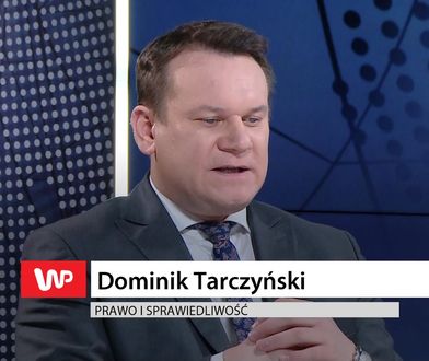 "Lech Wałęsa - najlepszy doradca dla PO". Tarczyński kpi